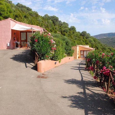 Sosventos Village Hotel Teulada Exterior foto