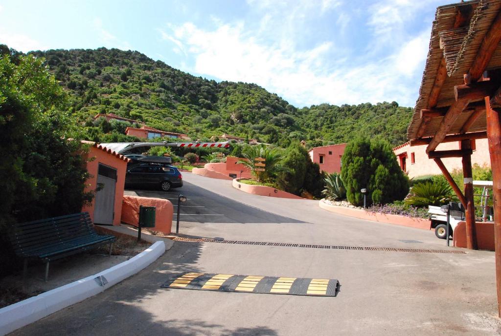 Sosventos Village Hotel Teulada Cameră foto