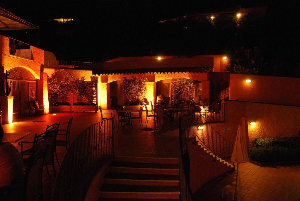 Sosventos Village Hotel Teulada Cameră foto