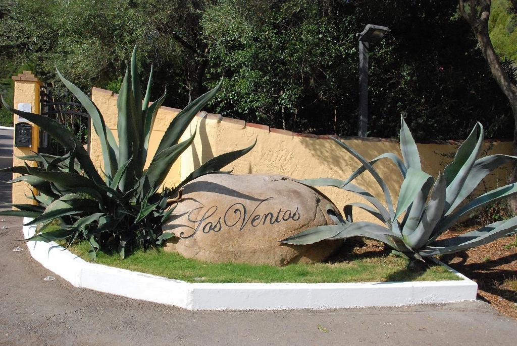 Sosventos Village Hotel Teulada Exterior foto