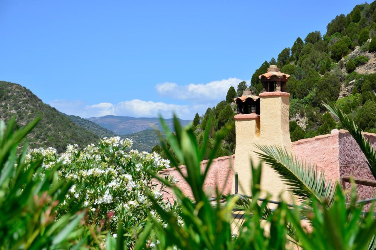 Sosventos Village Hotel Teulada Exterior foto