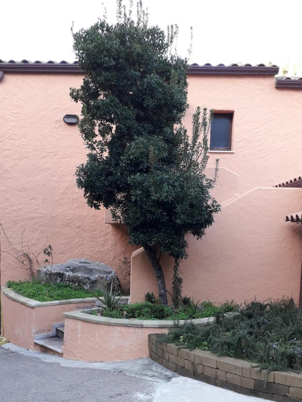 Sosventos Village Hotel Teulada Exterior foto