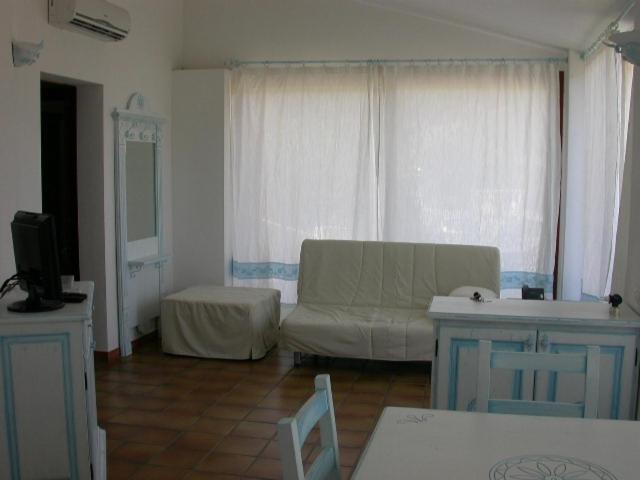 Sosventos Village Hotel Teulada Exterior foto