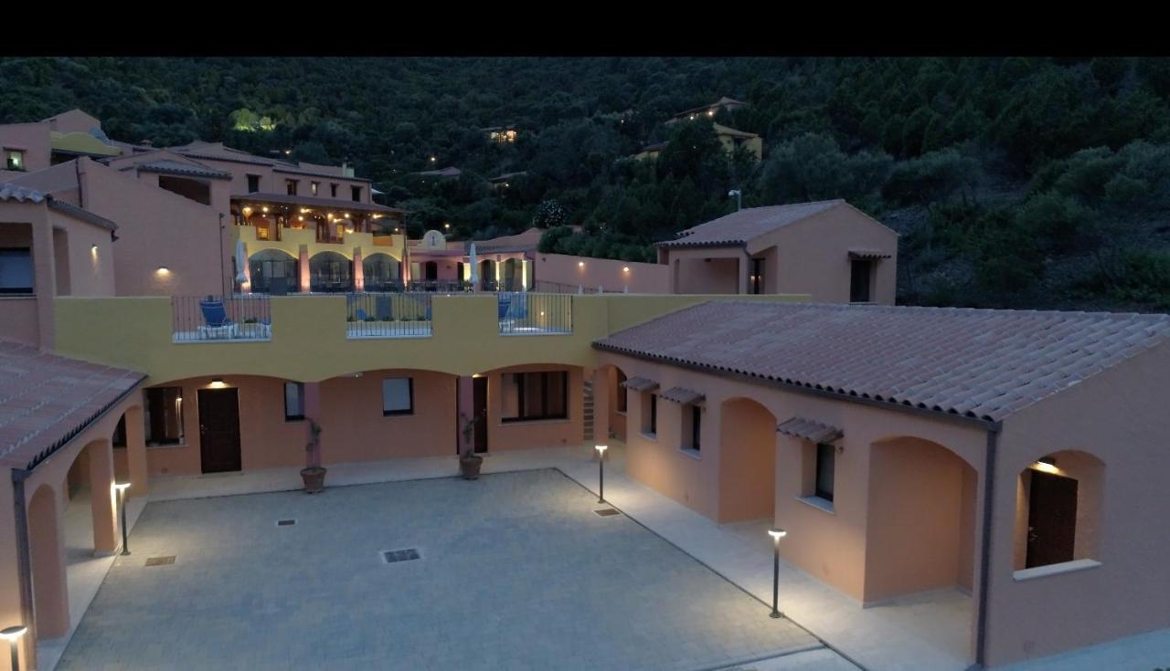 Sosventos Village Hotel Teulada Exterior foto