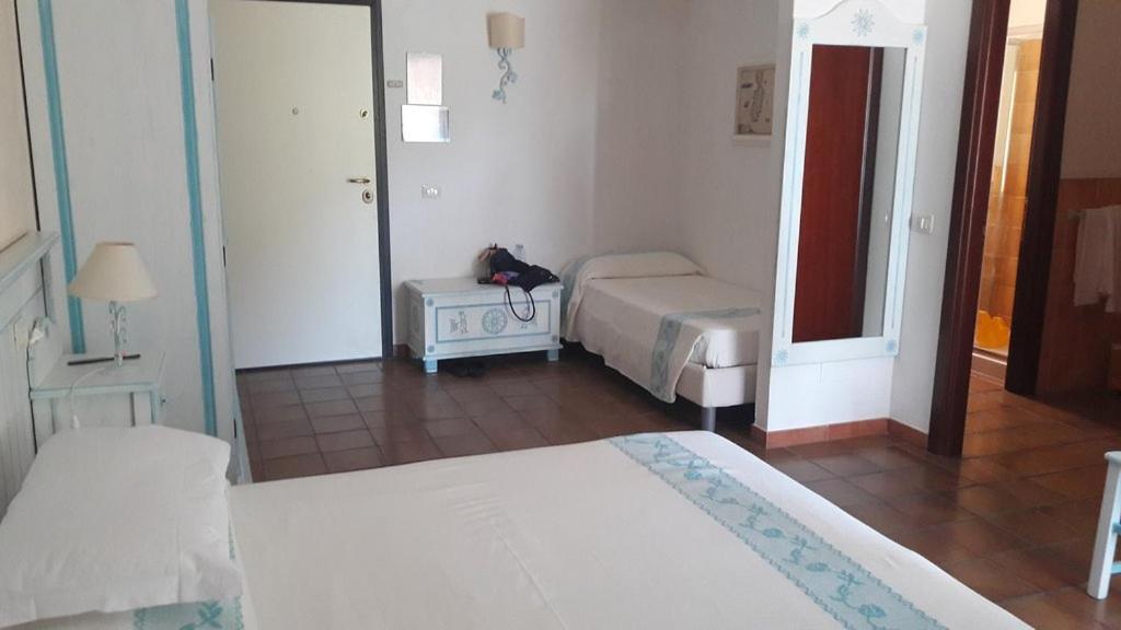 Sosventos Village Hotel Teulada Exterior foto